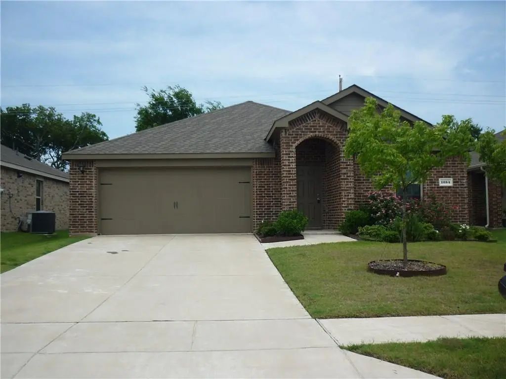 1054 Churchill Drive, Princeton