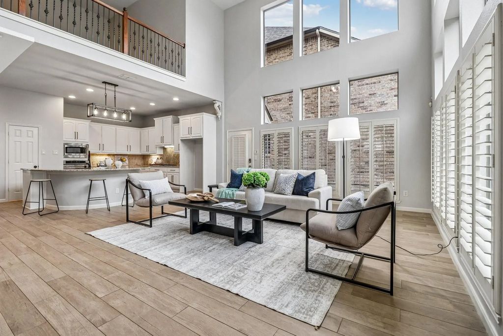 8417 Freedom Way, North Richland Hills