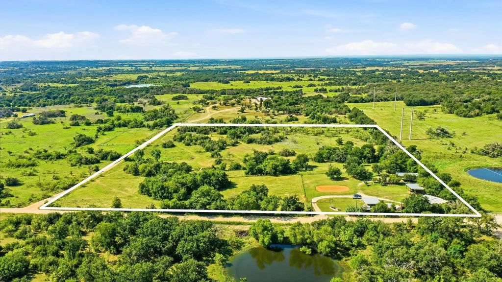 5929 County Road 371, Dublin