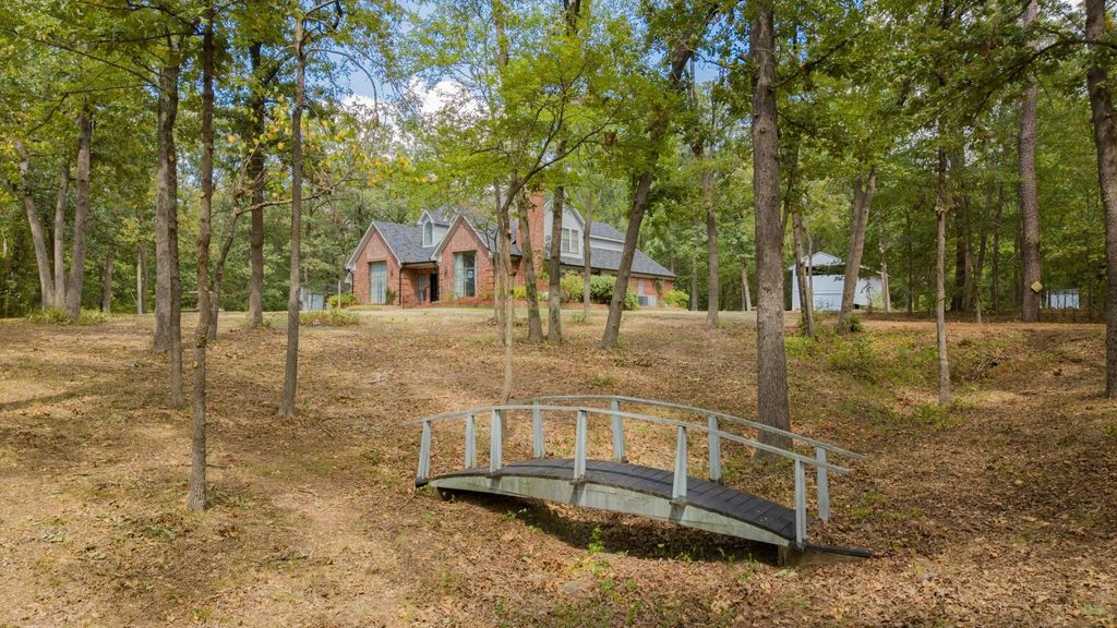 3199 Farm Road 2723, Mount Vernon