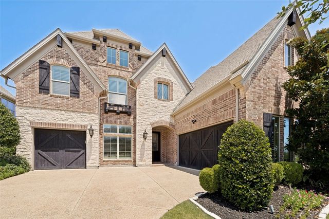 2264 Hidalgo Lane, Frisco