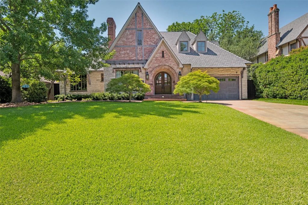 5638 Greenbrier Drive, Dallas