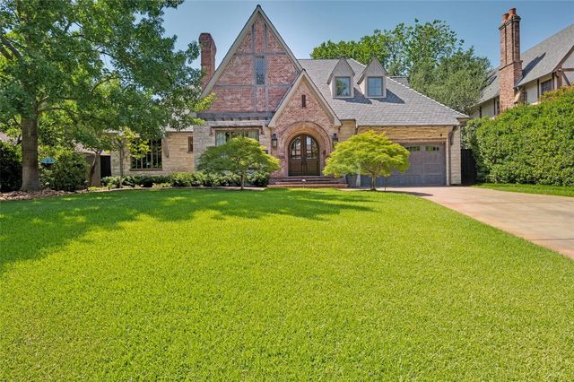 5638 Greenbrier Drive, Dallas