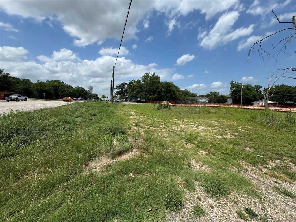 507 S Mcdonald Street, McKinney