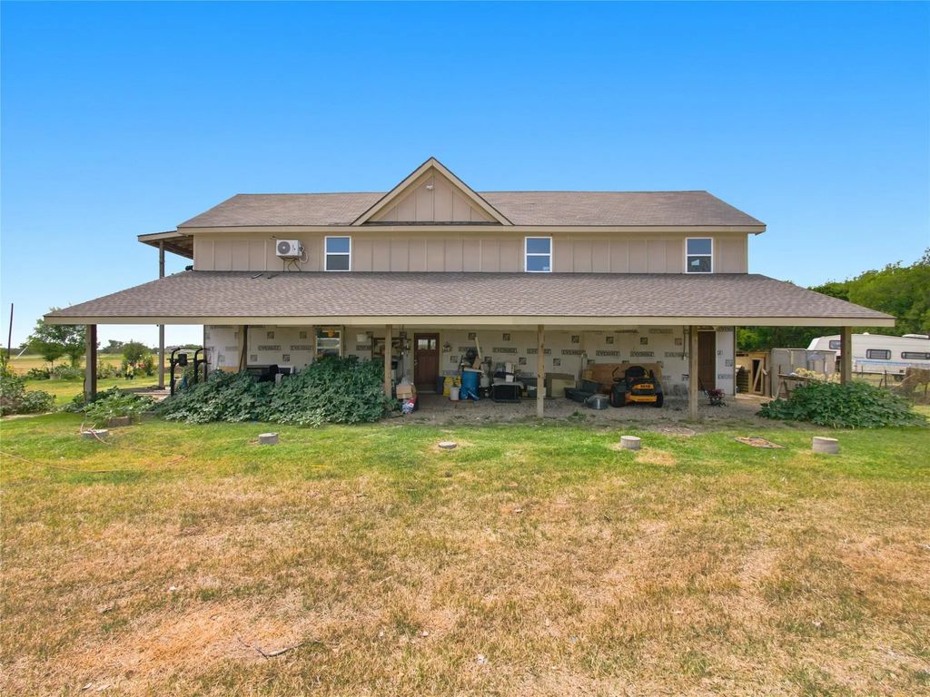 402 County Road 3422, Wills Point