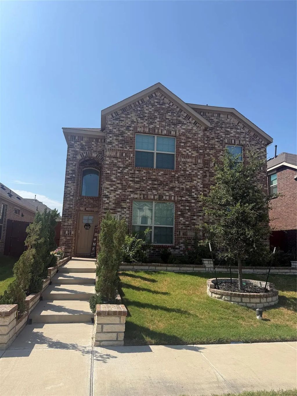 3153 Beechwood, Crandall