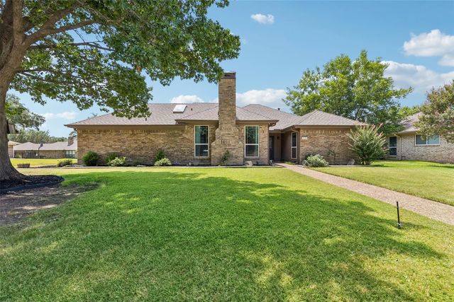 3100 Bullock Drive, Plano