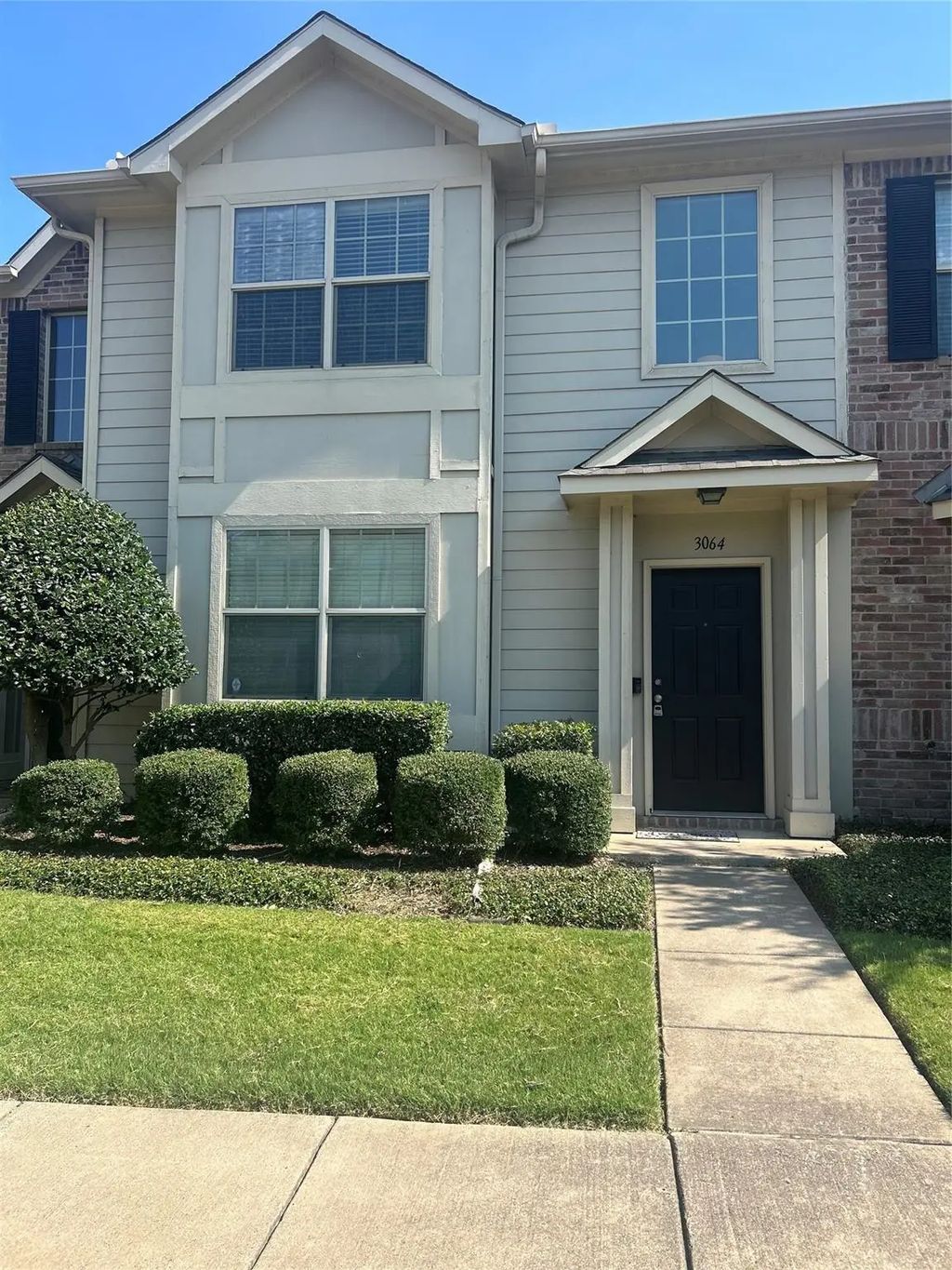 3064 Peyton Brook Drive, Fort Worth