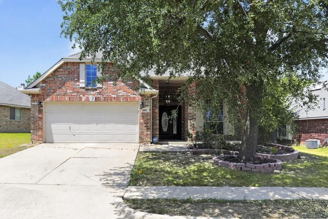 6819 Woodcrest Lane, Sachse