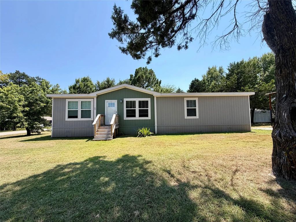 60 Holland Street, Pottsboro