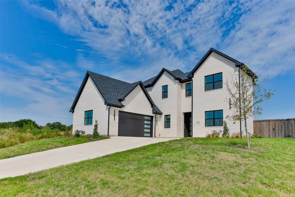 2703 Stonecrest Drive, Sherman