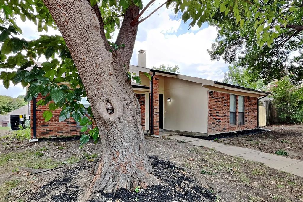 1480 Saint Patrick Drive, Plano