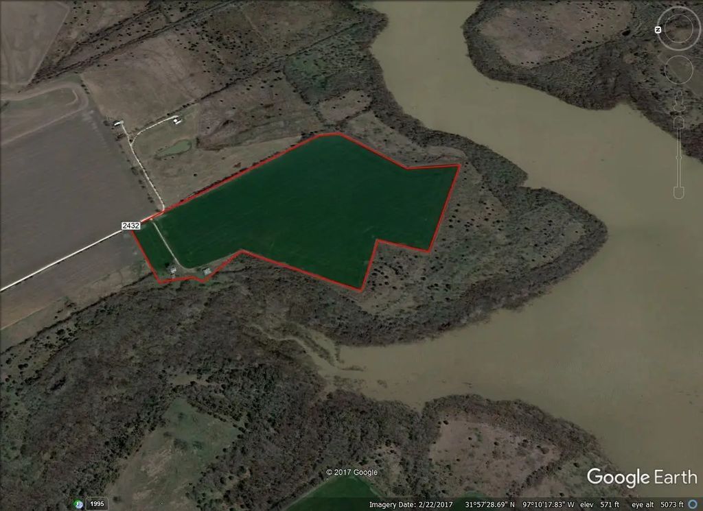 Tbd Hcr 2432 Road, Hillsboro