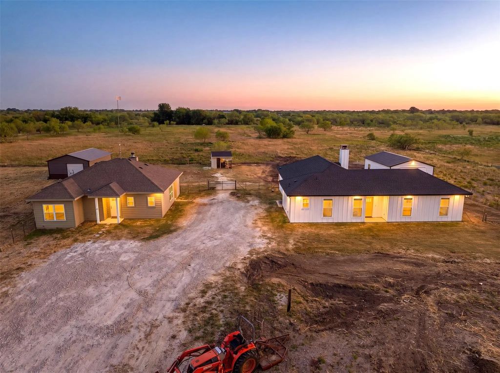 6620 Taylor Ranch Loop, Kaufman