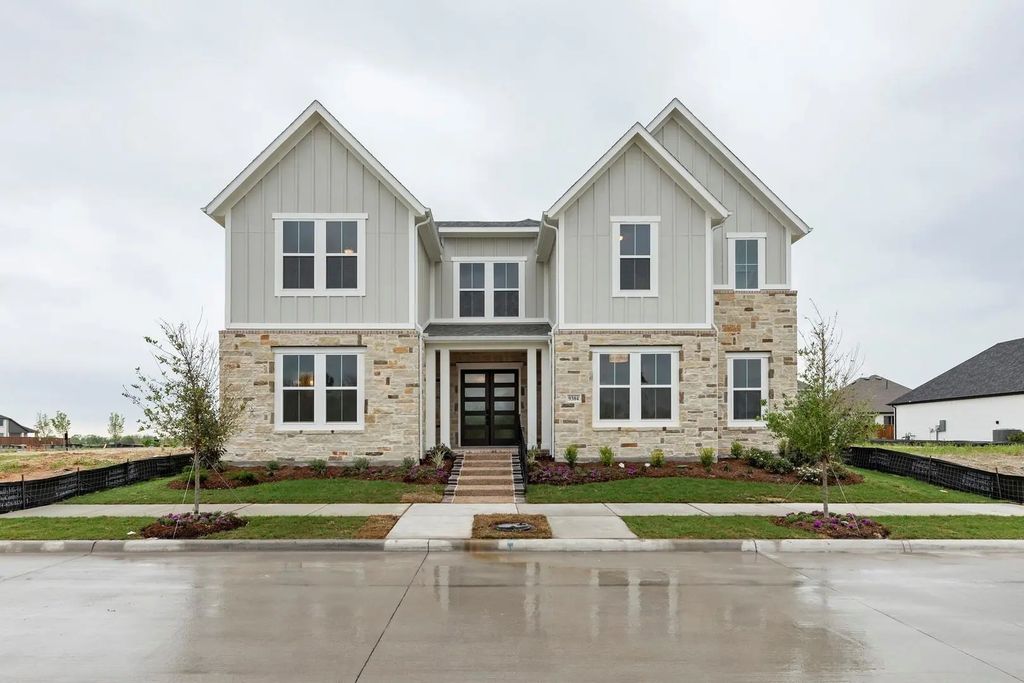 9304 Blooming Ivy Drive, Mesquite
