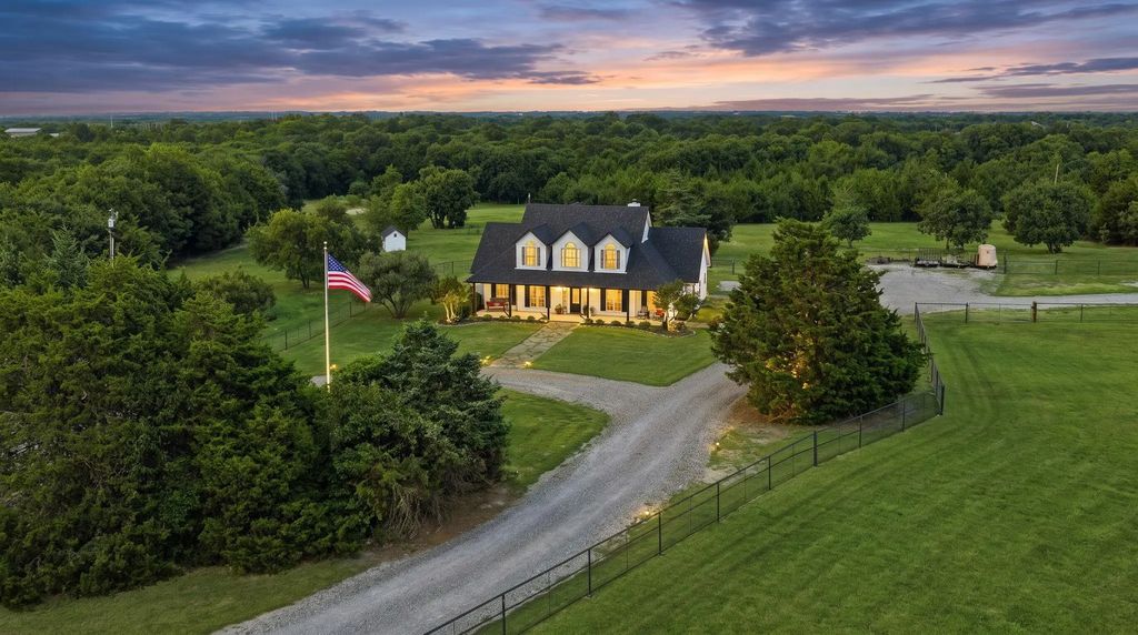 11109 Dakota Trail, Princeton