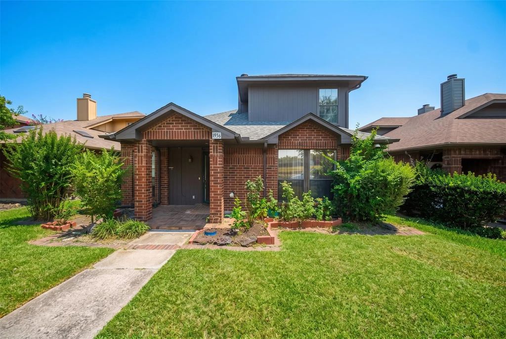 1936 La Prada Parkway, Mesquite
