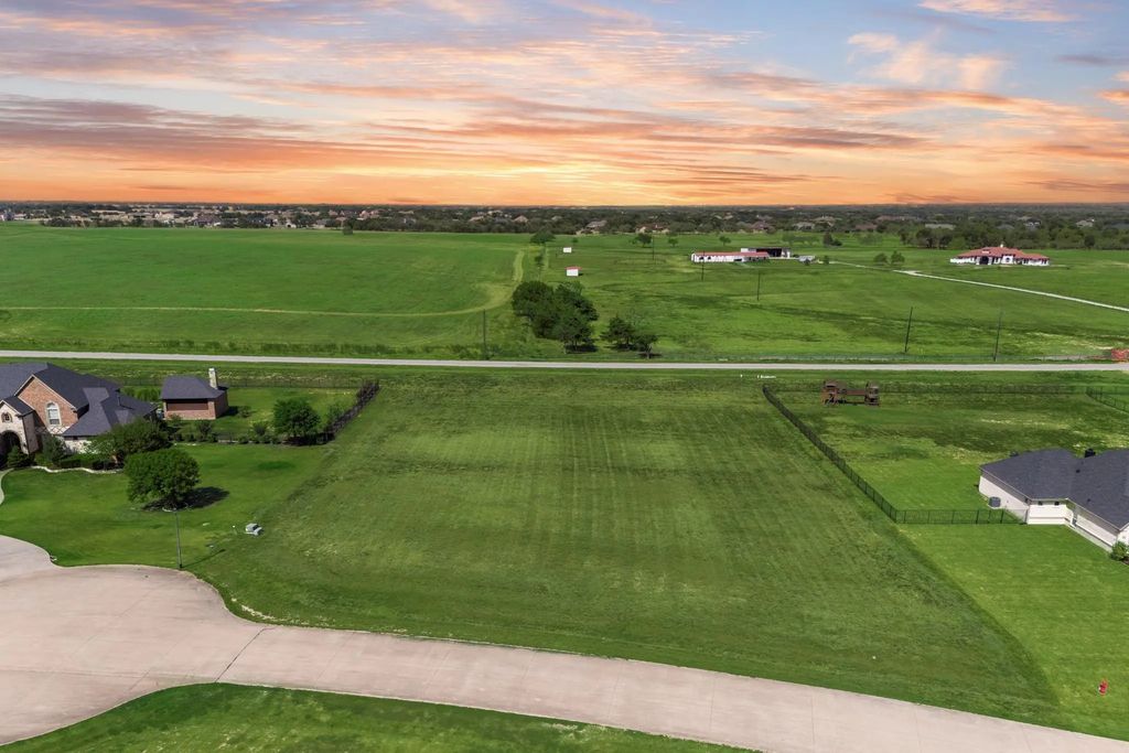 1550 Winding Creek Lane, Rockwall
