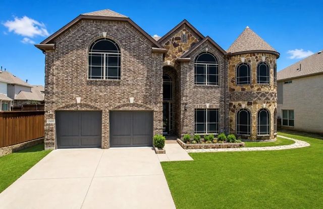 2406 Lake Fork Drive, Wylie