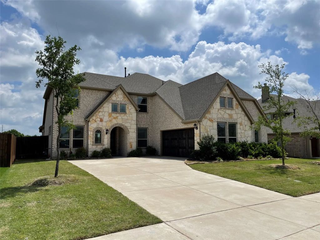 1142 Timber Ridge Drive, Midlothian