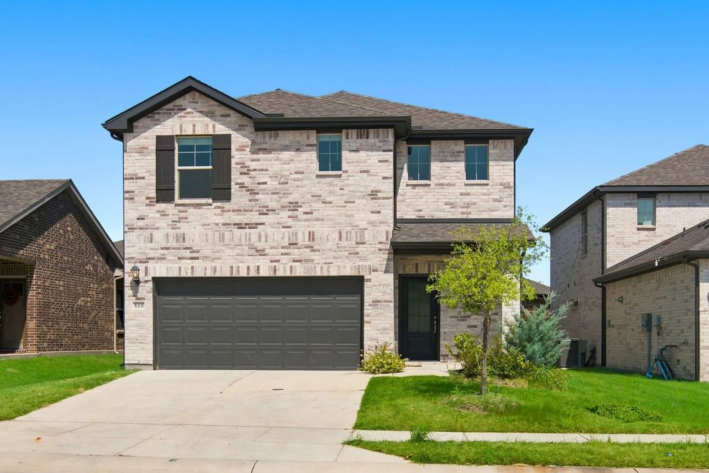 810 Honeydew Lane, Princeton