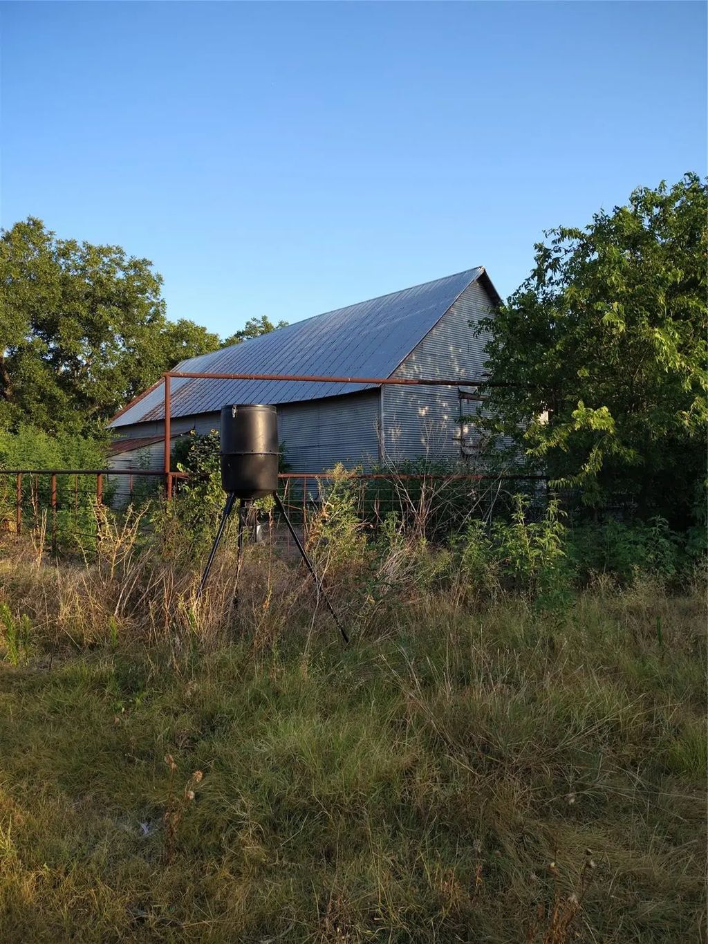 461 County Road 309, Valley View