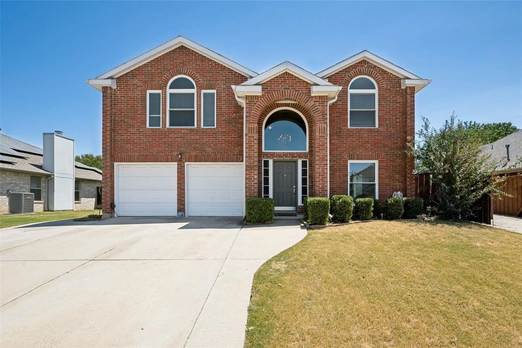 2902 Yukon Drive, Corinth