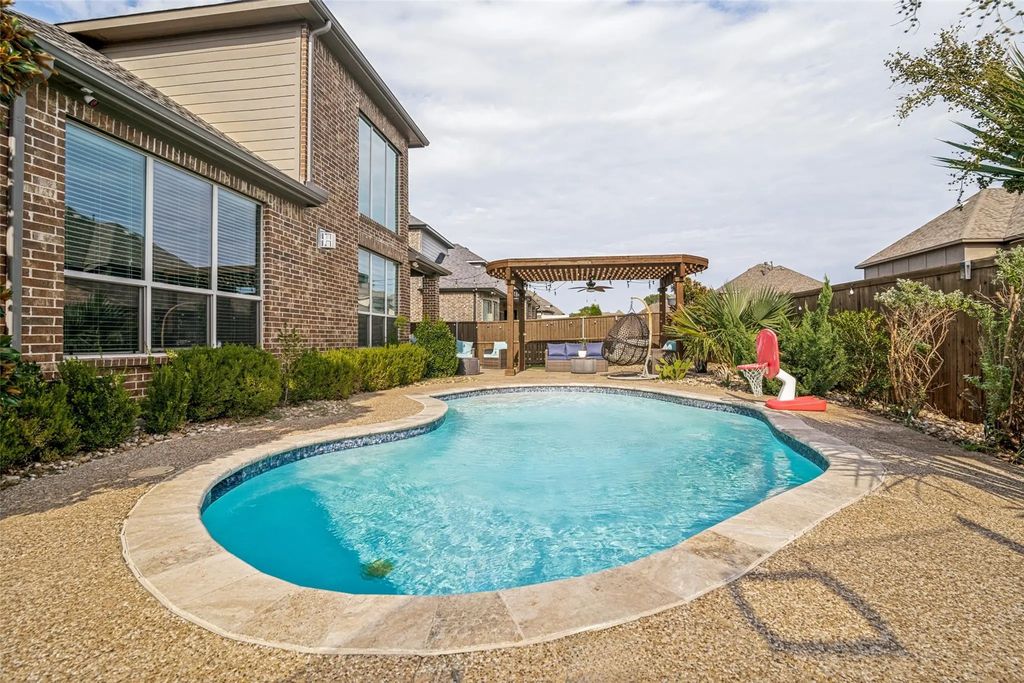 1001 Foxhall Drive, Rockwall