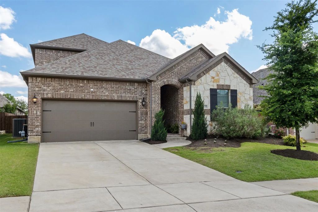 4129 Angelina Drive, McKinney