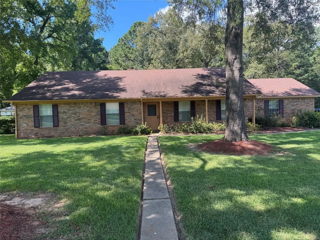 6918 Fawn Path Drive, Shreveport