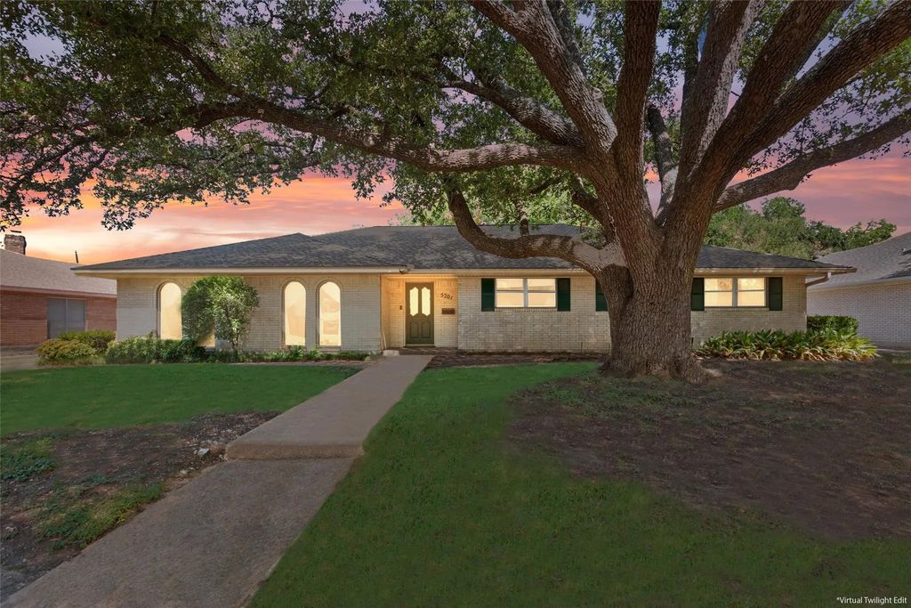 5201 Lake Highlands Drive, Waco