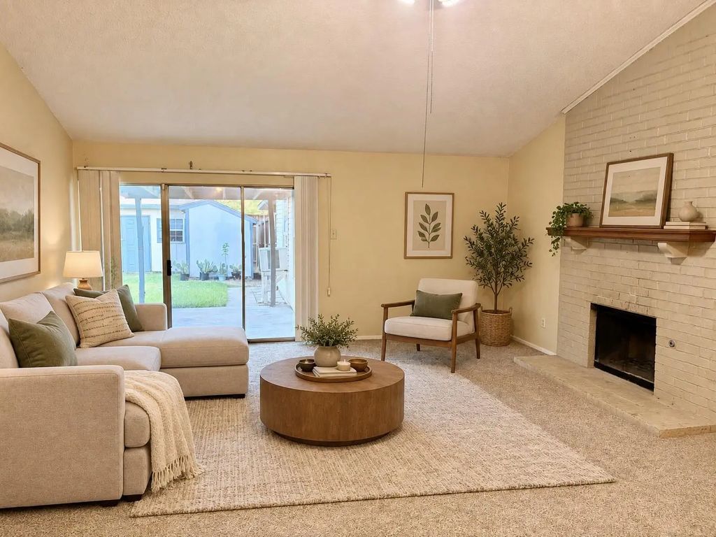 618 Pyramid Drive, Garland