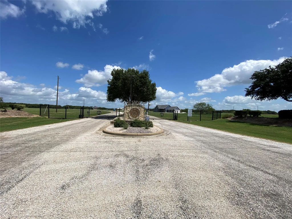 Lt 300 Cowboy Drive, Mildred
