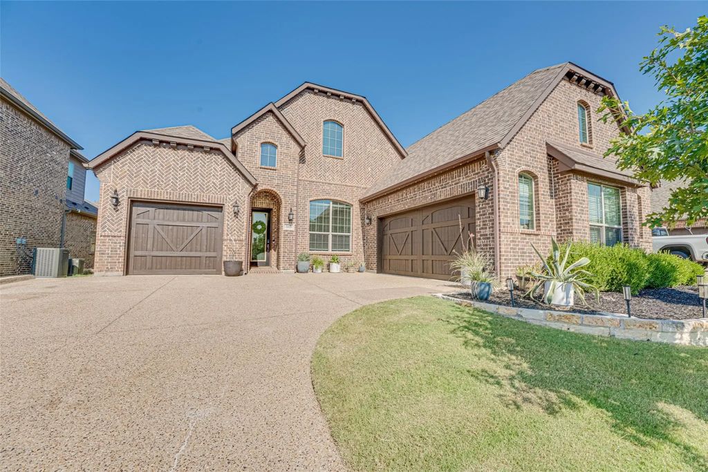 3315 Royal Ridge Drive, Rockwall