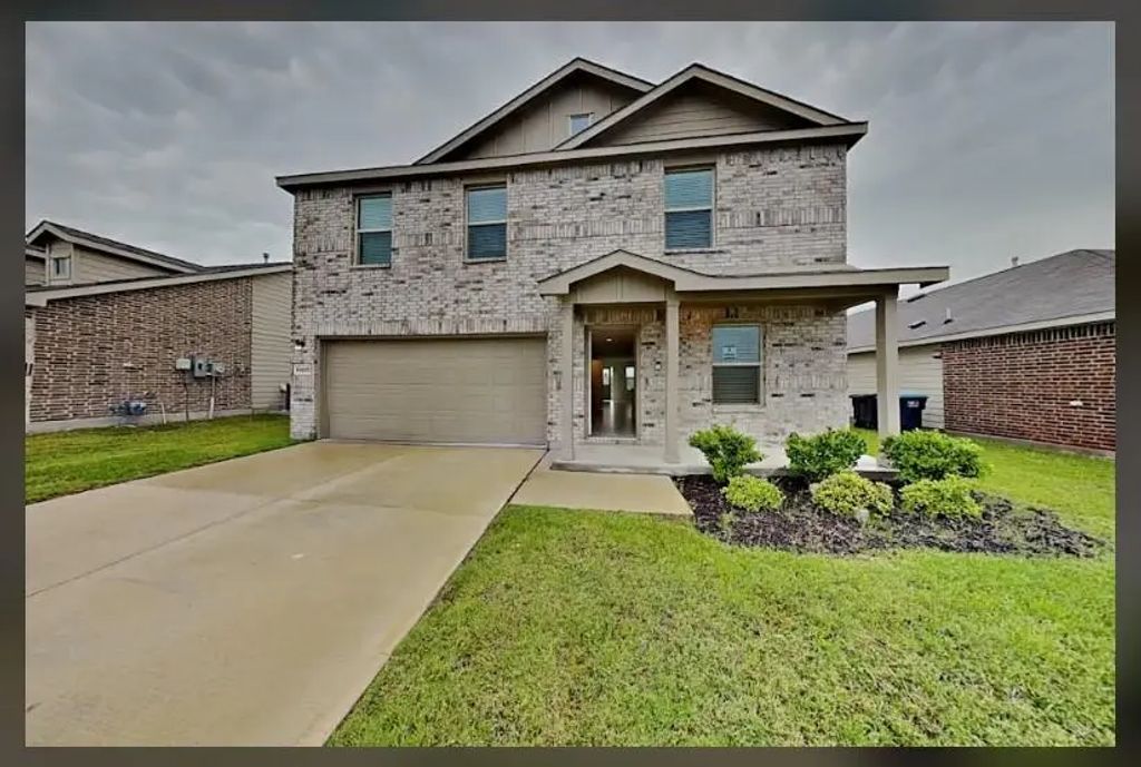 14820 Bridge Pass Trail, Fort Worth