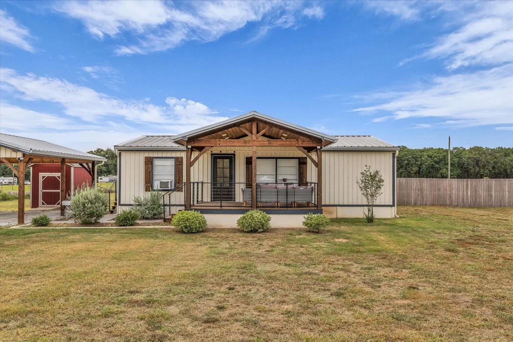 1810 Mary Ware Drive, Waco