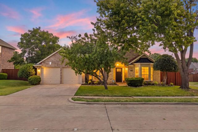 6000 Plantation Lane, Frisco