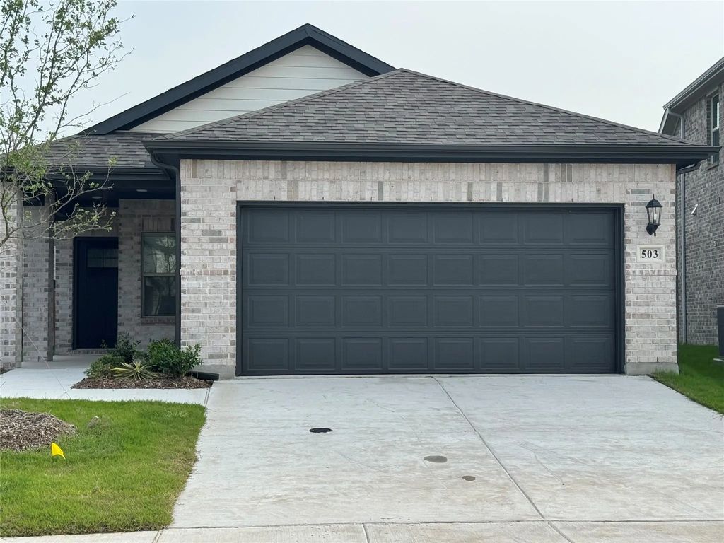 503 Cottagewood Drive, Princeton