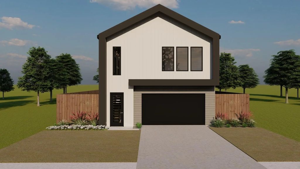 3918 Harlingen Street, Dallas