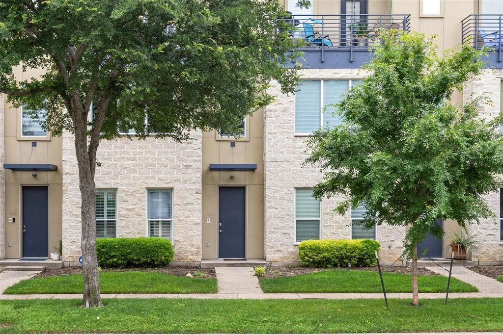 4312 Mckinney Avenue 4, Dallas