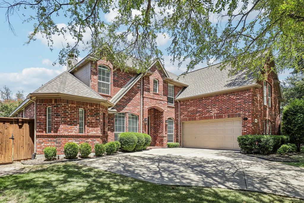 11384 Eaglebend Lane, Frisco