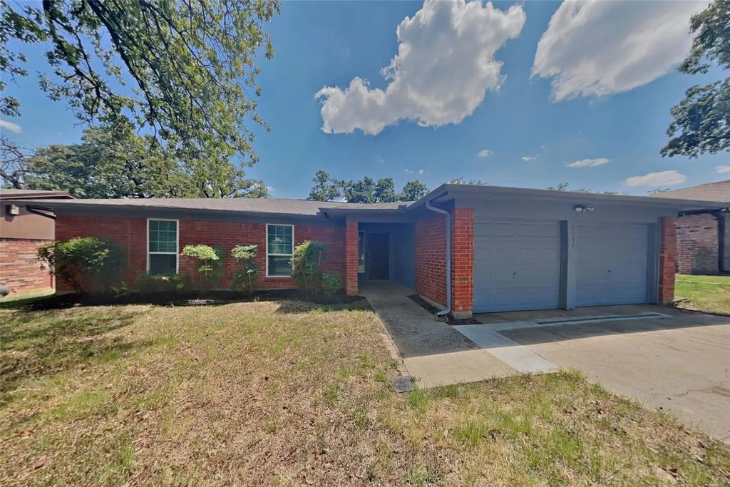 5504 Atlantis Terrace, Arlington