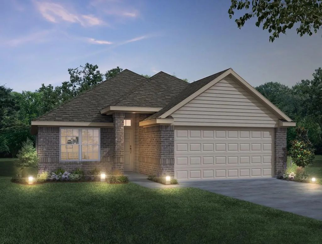 7912 Bald Cypress Road, Fort Worth