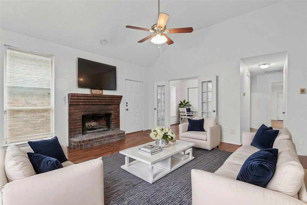 2323 Weatherby Drive, Mesquite