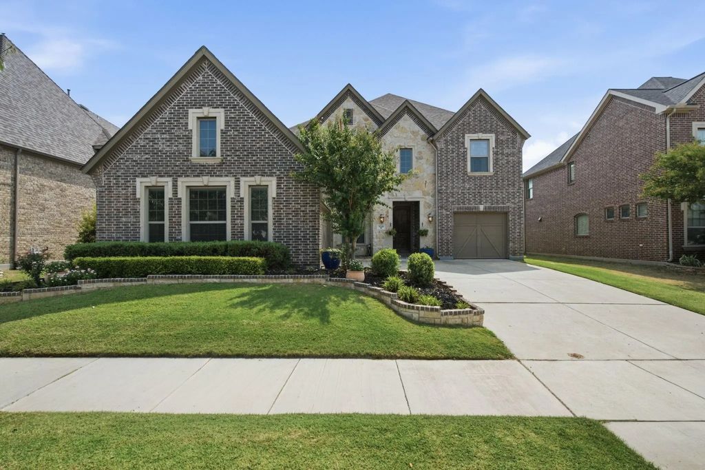 120 Sunrise Drive, Argyle