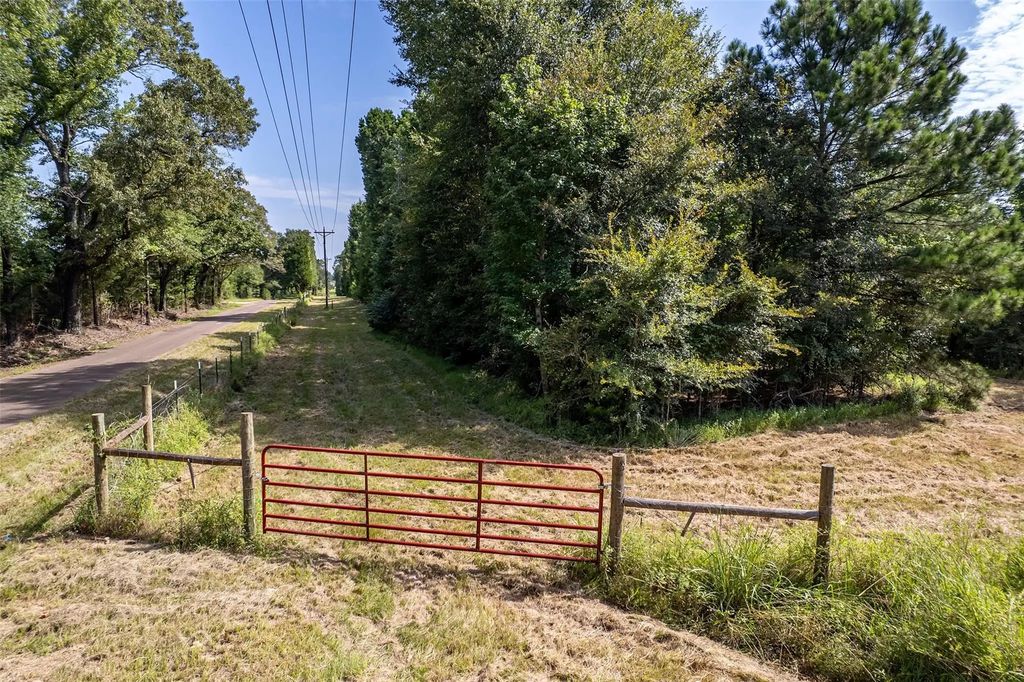 Tbd County Road 2115, Troup