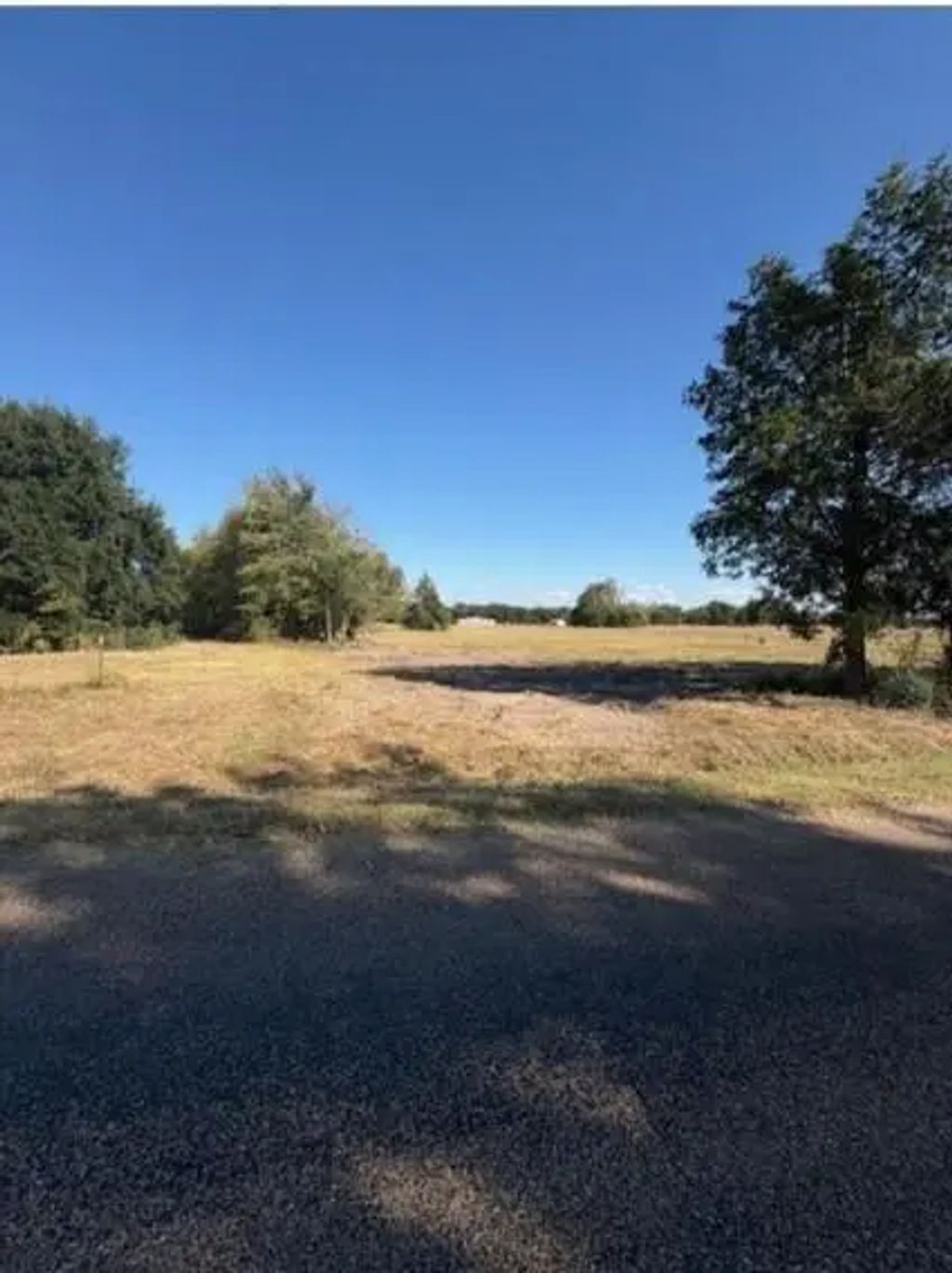 111 County Road 111, Kaufman