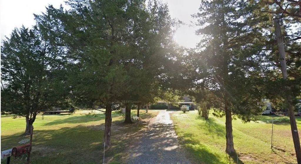 10065 Mustang Circle, Keithville