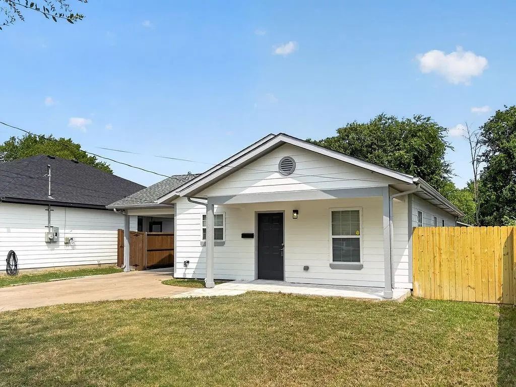 2239 Wilhurt Avenue, Dallas