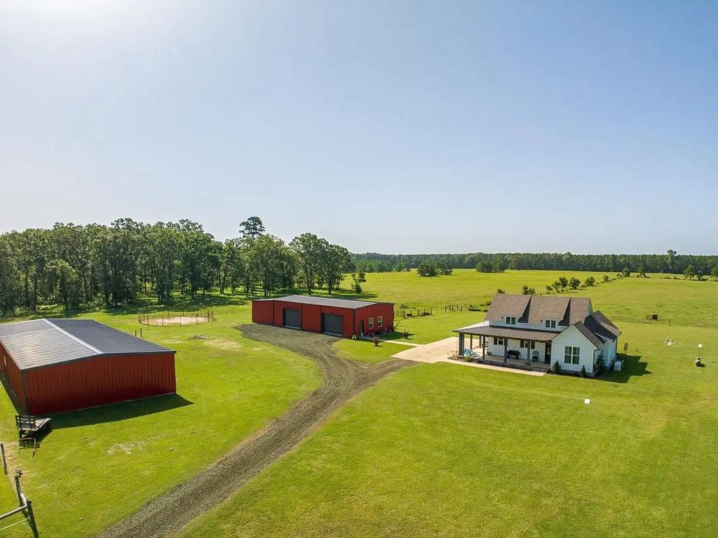 224 James King Road, Zavalla